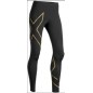 2XU MCS Collant de compression Running Noir/Or