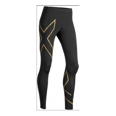 MCS Run Compression Tights