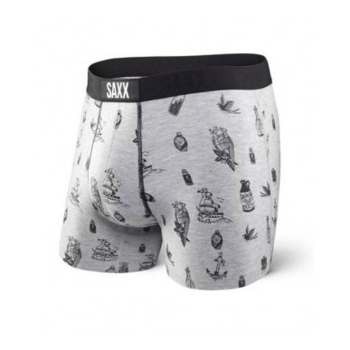 Boxer court Vibe Brief Saxx UnderWear