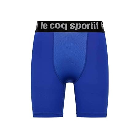 SMARTLAYER SHORT BLEU