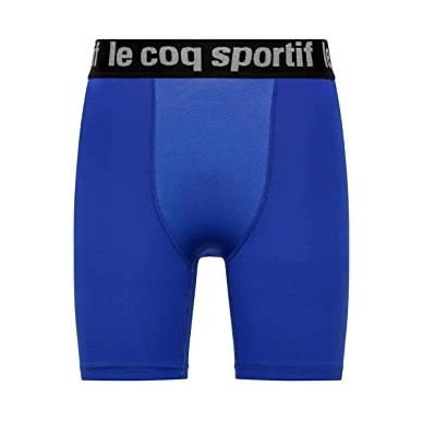 SMARTLAYER SHORT BLEU