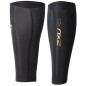 2XU Elite MCS compression Calf Guard Unisexe