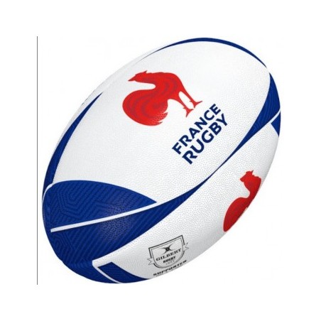 BALLON SUP FRANCE SZ5