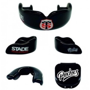 Protège dents Stade Toulousain