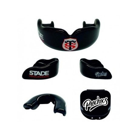 Protège dents Stade Toulousain