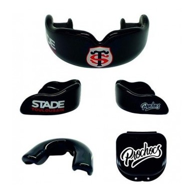 Protège dents Stade Toulousain
