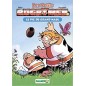 Les petits Rugbymen "Le pic du grand maul" Tome 1