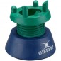 PRO KICKING TEE ABT BLUE/GREEN