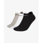 Chaussettes de training invisibles (3 paires) Nike Everyday Lightweight