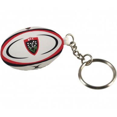 Porte-clés Rugby Club Toulonnais