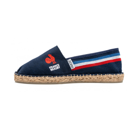 Espadrille équipe de France