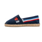 Espadrille équipe de France