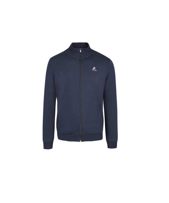 ESS FZ Sweat n°3 dress blues