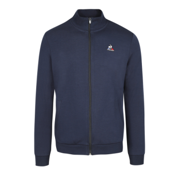 ESS FZ Sweat n°3 dress blues