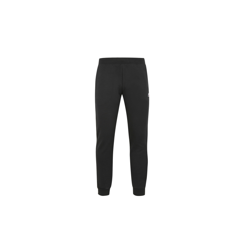 ESS pant slim N°2 black