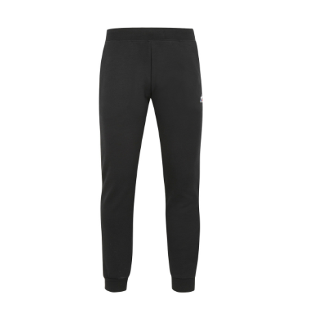 ESS pant slim N°2 black