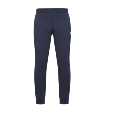 ESS PANT SLIM N°2 DRESS BLUES