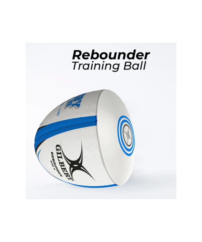 Ballon rebounder