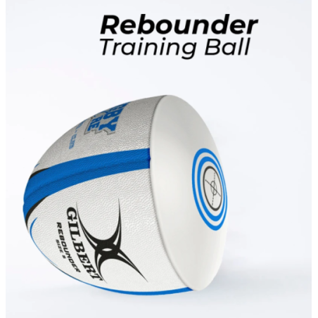 Ballon rebounder