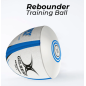 Ballon rebounder