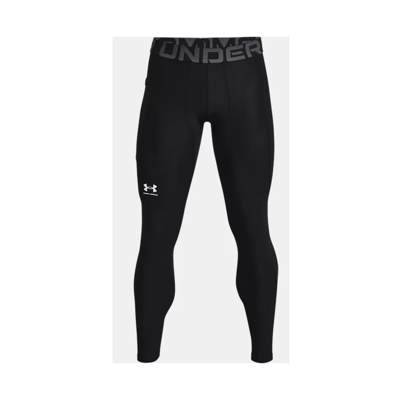 Legging Under Armour Homme Noir