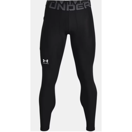 Legging Under Armour Homme Noir