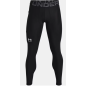 Legging Under Armour Homme Noir