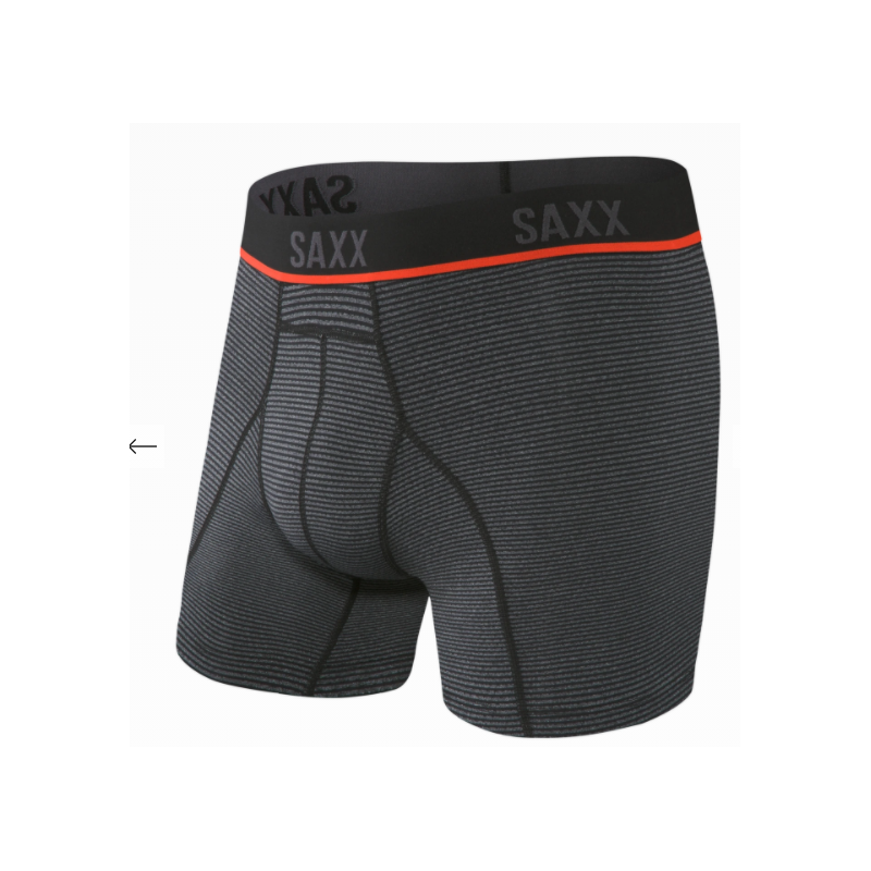 Saxx Enhaced performance et optimized support