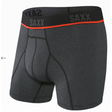 Saxx Enhaced performance et optimized support