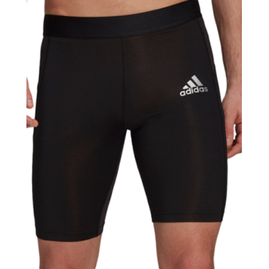 Short de sport technique adidas