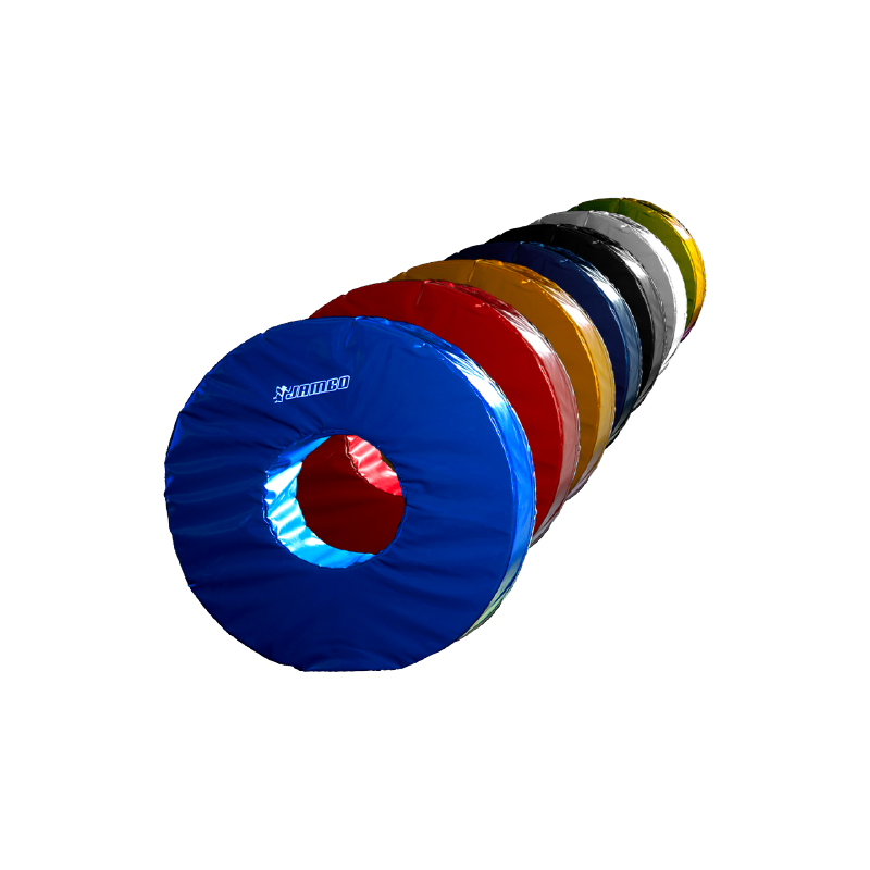 Roue de plaquage Adulte