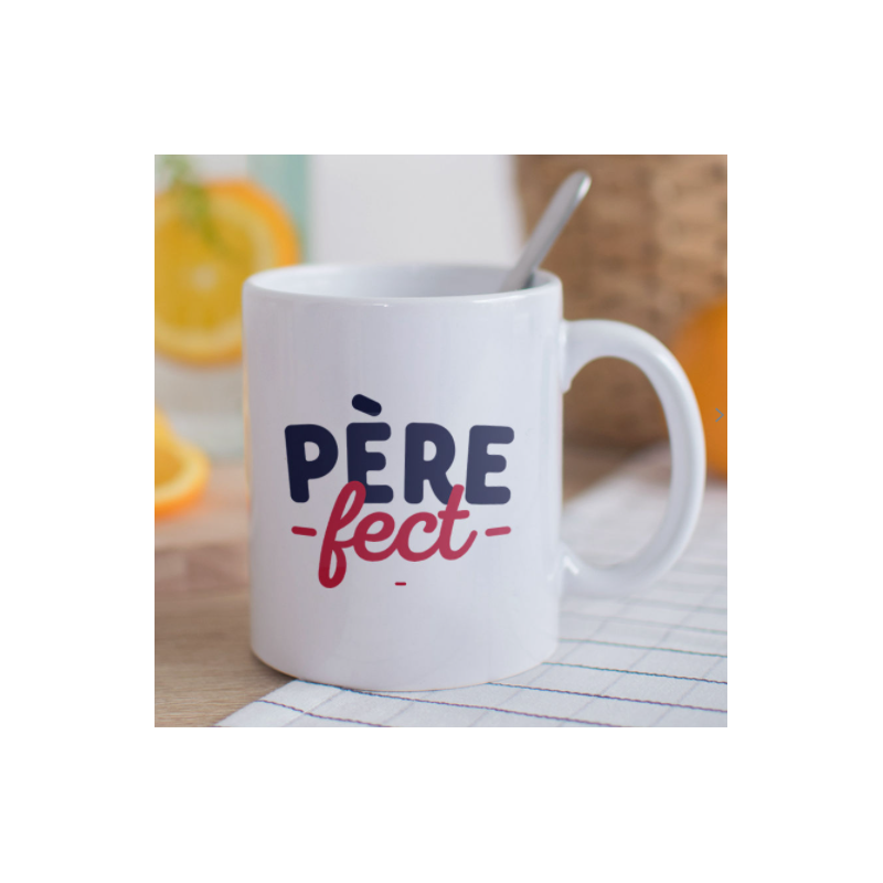 Mug Pèrefect