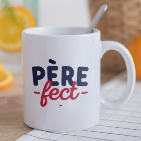 Mug Pèrefect