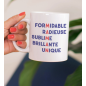 Mug Maman formidable