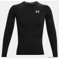 Baselayer Under Armour® Noir