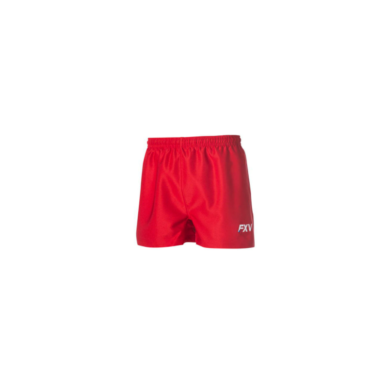 Short force 2 junior rouge