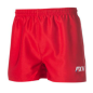 Short force 2 junior rouge