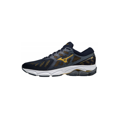 Mizuno Wave Ultima 12 running route | Rugby Approved Perpignan