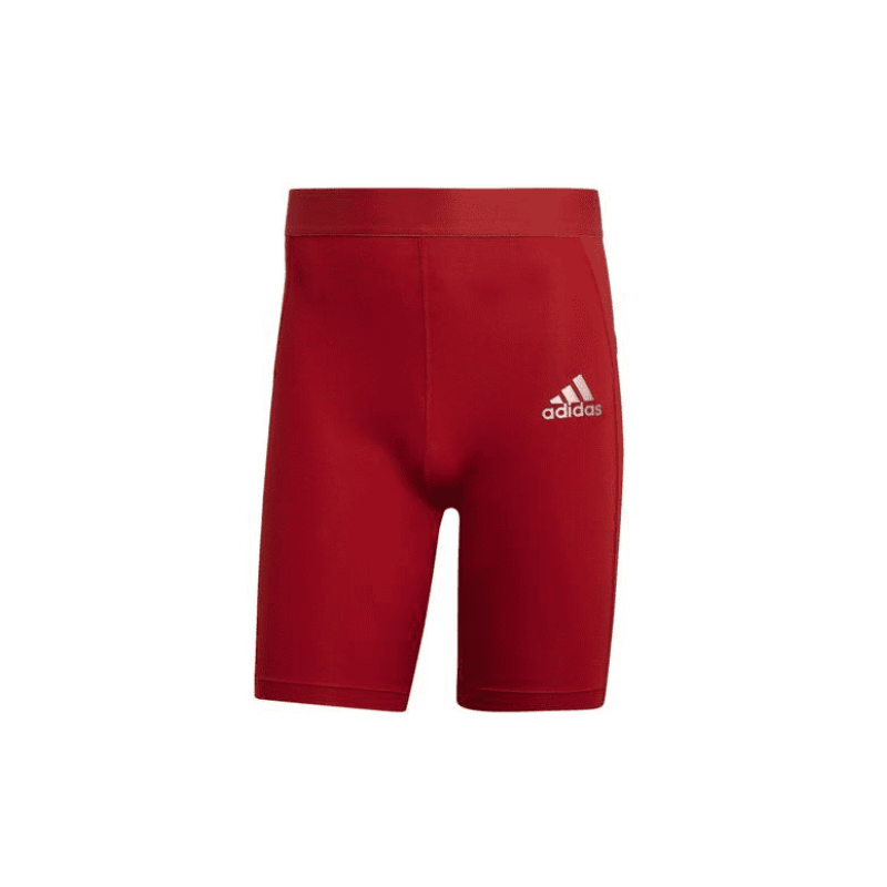 Sous short Adidas Rouge