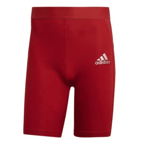 Sous short Adidas Rouge