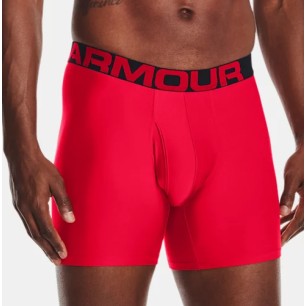 LOT 2 BOXERS UNDER ARMOUR