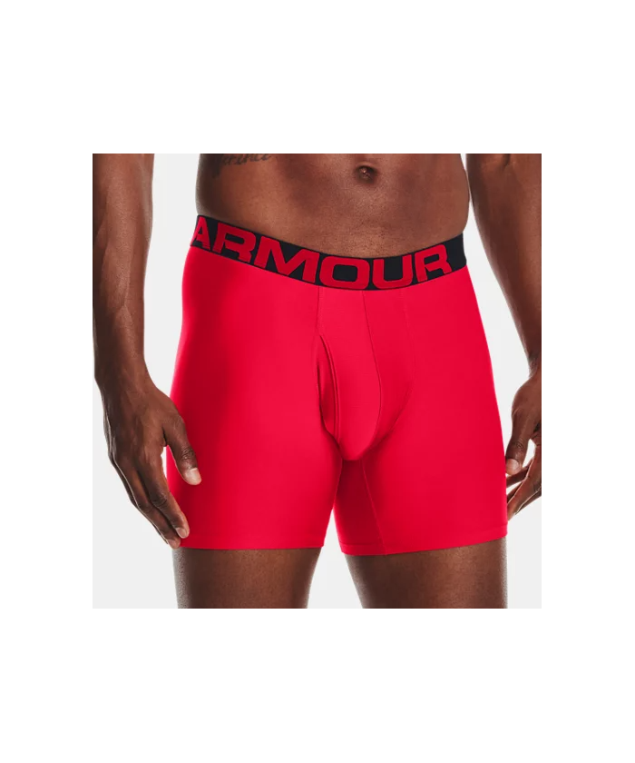 LOT 3 BOXERS UNDER ARMOUR