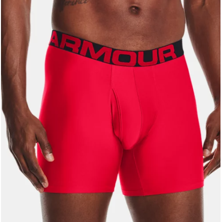 LOT 3 BOXERS UNDER ARMOUR