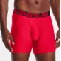 LOT 3 BOXERS UNDER ARMOUR