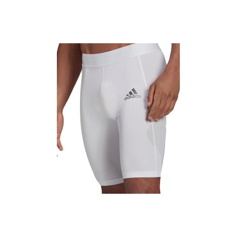 SOUS SHORT ADIDAS BLANC