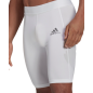 SOUS SHORT ADIDAS BLANC