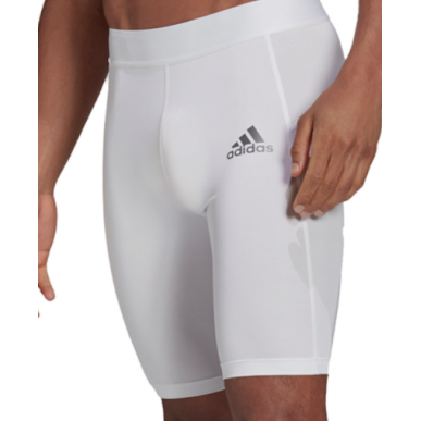 SOUS SHORT ADIDAS BLANC