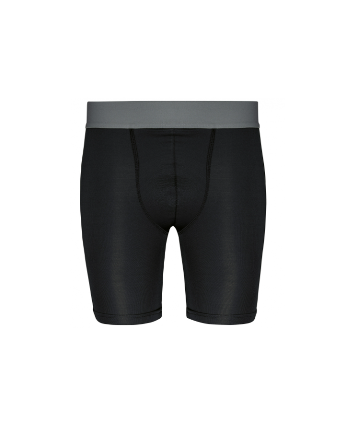 SOUS SHORT PRO ACT NOIR ENFANT