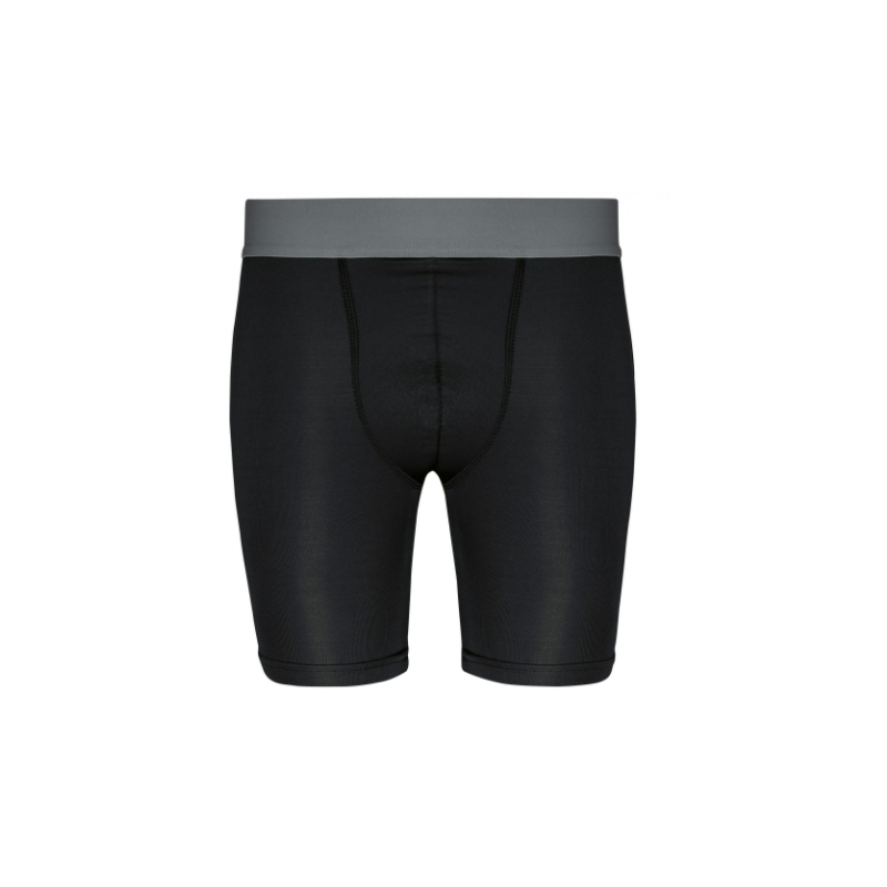 SOUS SHORT PROACT NOIR ENFANT