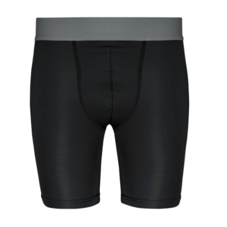 SOUS SHORT PROACT NOIR ENFANT